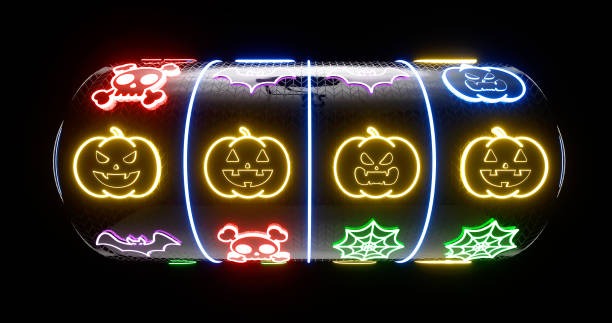 Live dealer casino table with multiple camera angles